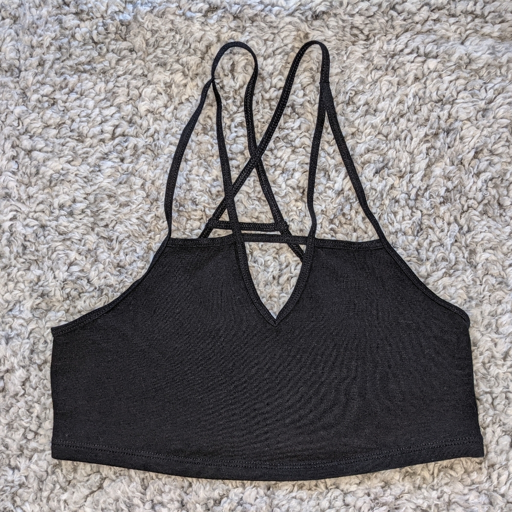 Express One Eleven Bandeau XS